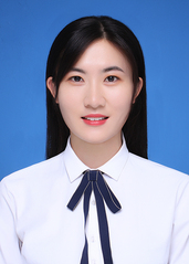 于现花