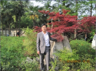唐树乔副教授简介