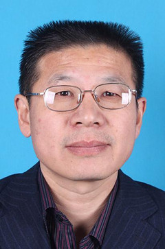 杨景保教授简介