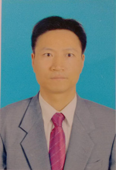 卢西庄副教授简介