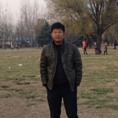 张文禄副教授简介