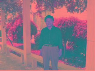 王振华副教授简介