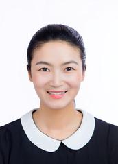 崔丽萍讲师简介