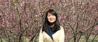 宋筱斐讲师简介