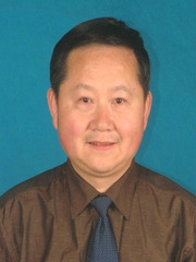 邵国泉教授