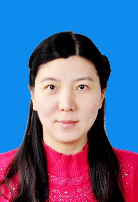 朱明副研究员简介