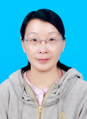 张清雅教授简介