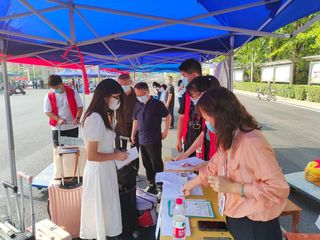 中药学院喜迎2022级专升本新...
