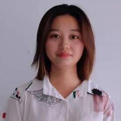 李慧月（硕士专职辅导员）