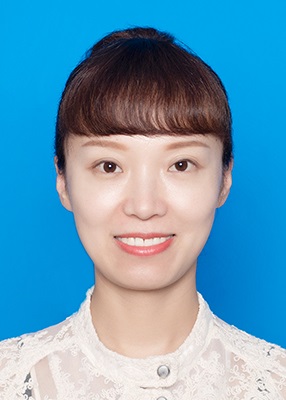 郑洁琼(硕士专职辅导员)