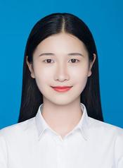 孙永梦（硕士 专职辅导员）