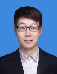李振涛（硕士专职辅导员）