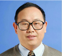 刘景平讲师简介
