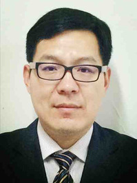 谢英剑副教授